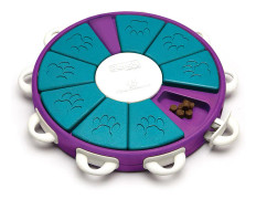 Dog Twister Plast