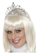 Tiara Silver Classic