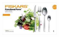 Bestickset matt Functional Fiskars