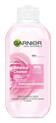 GARNIER_Botanical Cleanser Soothing Milk for dry and sensitive skin Rose Water 200ml