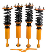2006 - 2012 LEXUS IS350 2007-2011 3.5L 2 x Front 2 x Rear Damper Shocks Set