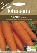 Morot, Vinter-, Rothild, Organic