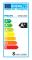Philips LED-glödlampa LED D2D 60W A60 E27 WW FR ND SRT4 E27