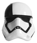 Mask Executioner Trooper Star Wars The Last Jedi barn