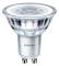 2-pack LED GU10 Spot 50W 355lm