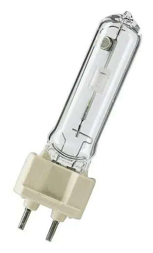 2st G12 metallhalogenlampa lampa G12 35W 70W 150W klädaffärsbelysning G12 metallhalogenlampa - 35W / varmvit 3000K