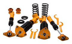 2011 2012 2013 2014 2015 Kia Optima 2.0L Fram Bak Damper TUV Coilovers