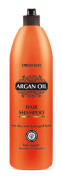 CHANTAL Prosalon Argan Oil hårschampo för torrt och skadat hår schampo med arganolja 1000g