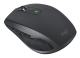 Logitech MX Master portable storage pouch