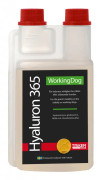 WorkingDog B-vitamin, Trikem