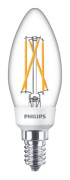 LED 40W KRON E14 V-VIT SCENESWITCH DIM KLAR A+