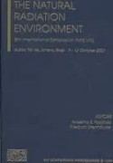 The Natural Radiation Environment