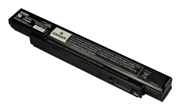  Brother PA-BT-002  batteri för skrivare - Li-Ion
