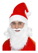 Jultomten Kit med kläder