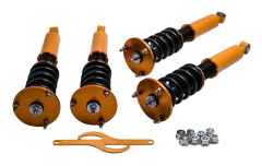 Lexus LS 430 LS430 UCF30 XF30 2001-2006 Komplett Coilovers Shock Spring Kit