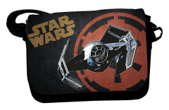 Star Wars Axelväska Tie Advance