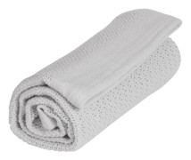 Vinter & Bloom Filt Soft Grid Eko Gallerfilt (Grå)