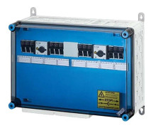 Hensel 4012591116936 Mi PV 3311 Generatortilslutningskasse