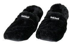 Hot Feet Deluxe - Black (01703.BK.LA)