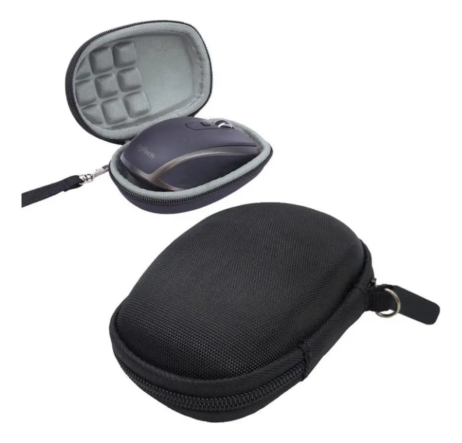 Logitech MX Master portable storage pouch