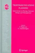 Telecommunications Planning