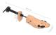 Skoblock 2 par stl. 41-46 massiv furu