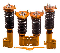 Subaru Impreza WRX GC8 1993- 2001 Camber Coilovers / stötdämpare Suspension