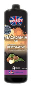 Ronney Macadamia Oil Complex Restorative 1000 ml