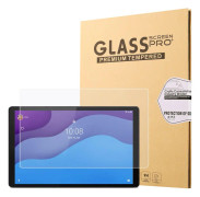 Lenovo Tab M10 HD Gen 2 TB-X306 Härdat glas 0,3mm 9H