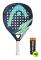 Head Flash Green + Padel Pro 3B