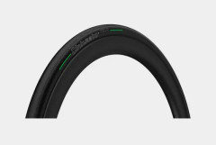 Pirelli P Zero Cinturato - Vikbart däck 700x32c - Svart/Grön