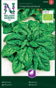  Spenat Monnopa Organic