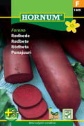 Rödbeta 'Forono' (Maxipack)