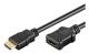 Goobay HDMI Förlängningskabel 5 Meter