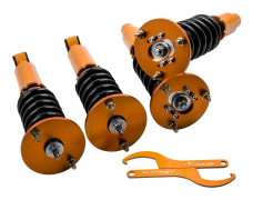 1994 - 1999 Mitsubishi Eclipse 1994 1995 1996 1997 1998 2nd Gen Stag Kit Coi