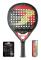 Bullpadel Hack Control 2021 + Custom Weight + Premium Pro