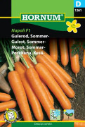 Sommarmorot 'Laguna' F1 frö