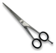 Top Choice Matt frisörsax storlek L 15,5/17cm (20322)