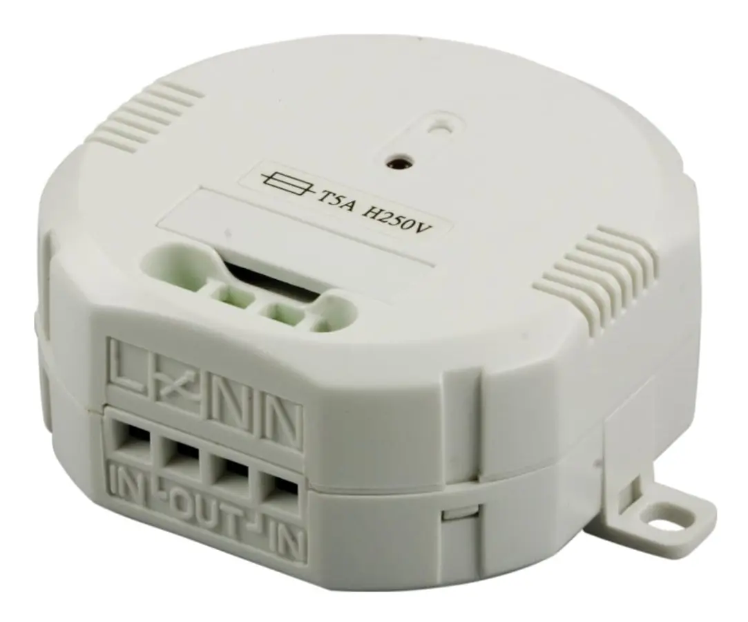  Nexa  Wireless Powerswitch Solid Installation Max 1000W