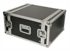 Power Dynamics PD-F6U 19" Flightcase 6U