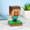  Minecraft - Steve Light