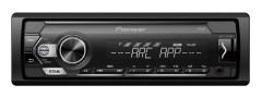 Pioneer MVH-S120UBW Bilstereo