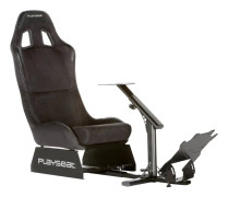 Playseat Evolution Alcantara
