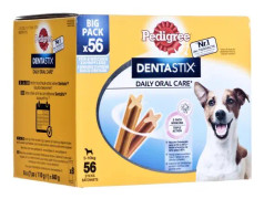 Pedigree Denta Stix Small