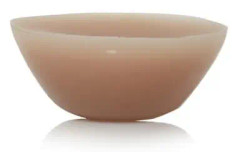 Yankee Candle Warm Cashmere, Rund, Brun, 22 g, 1 styck