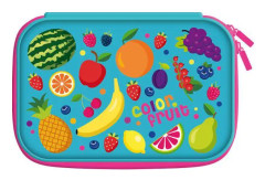 Cases one-3D EVA - Fruits