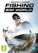 Pc Fishing Sim World (PC)
