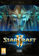 Pc Starcraft 2 Legacy Of The Void (PC)