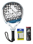 Adidas Adipower Light 3.0 + 3-pack Toalson & Speed RX