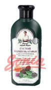 Mormor recept Agafii Shampoo 350ml HERBAL TJOCK